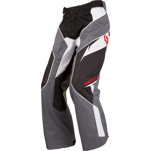 Pantalone scott adventure - pantalone,