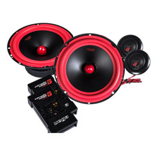Cerwin Vega 6.5" 400W Max 2Way