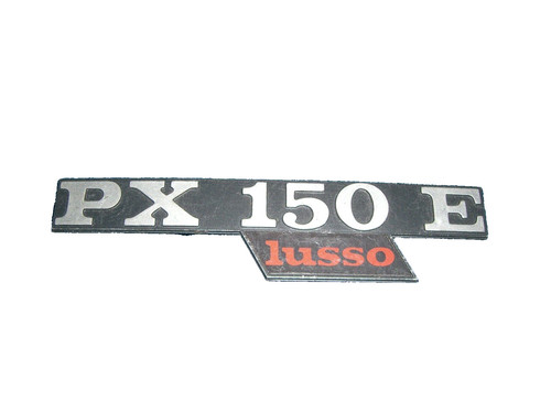 Stemma distintivo vespa px - stemma,