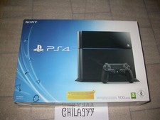 CONSOLE PLAYSTATION 4 500 GB