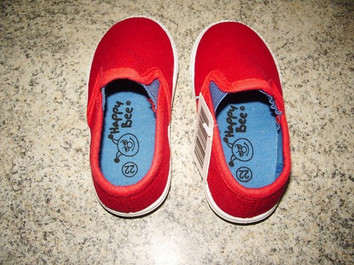 Scarpe bimbo marca heppy bee - bimbo,