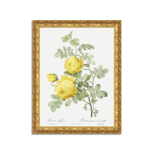 Quadro stampa tela effetto - su,