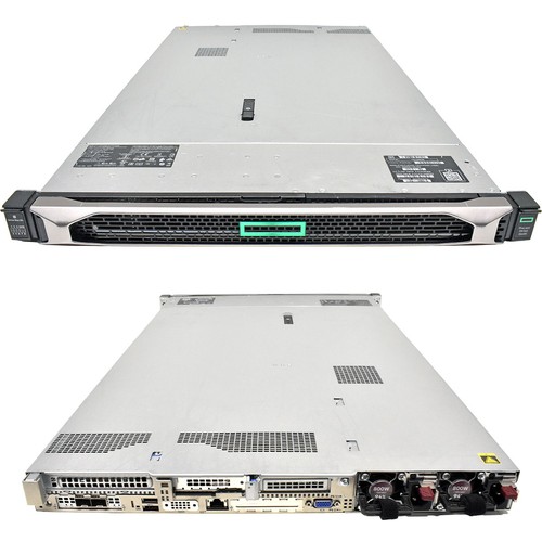 Proliant dx360 g10 2x - hp,