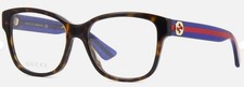 OCCHIALI VISTA GUCCI GG 0038ON