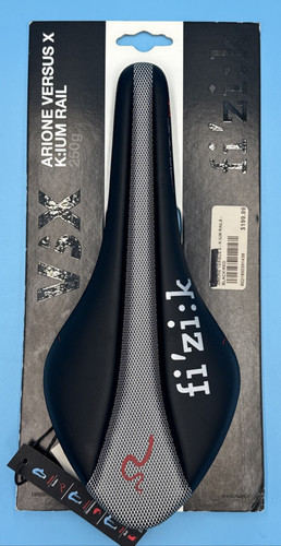 Nos arione versus x - fi:zi'k,