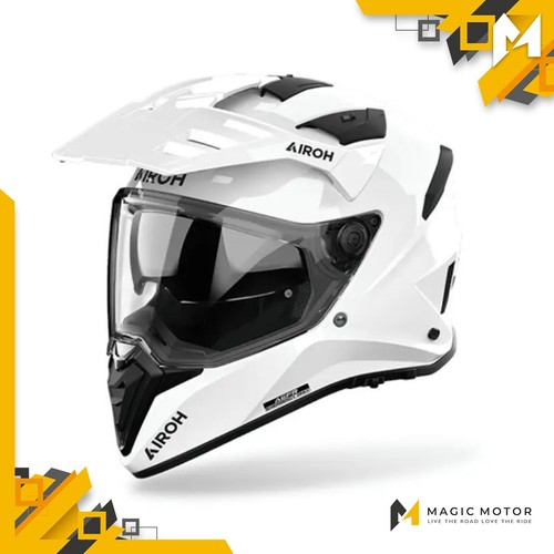 Casco moto airoh - casco,