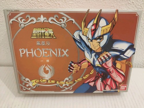 Figurine saint seiya vintage - saint,