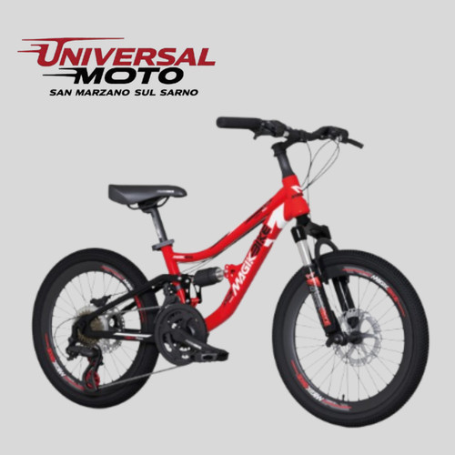 Bicicletta bambino ragazzo - bicicletta, bambino/ragazzo