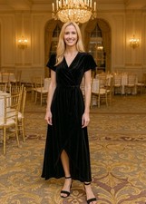 Nuovo! Abito Balticborn Nadine