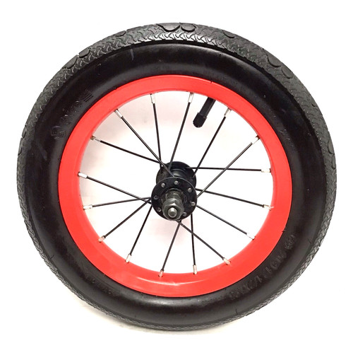 Bicicletta ruota anteriore - 12",