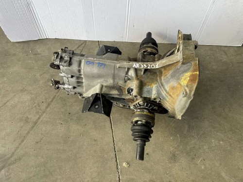 Cambio alfa romeo - alfa, 145