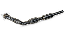 Downpipe inox Cata Sport pour