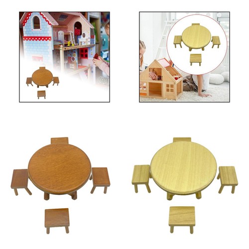 Set mobili per - di, la