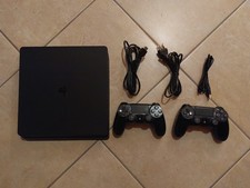 Sony PlayStation 4 Slim 1TB