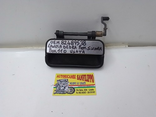 98489538 oem maniglia - 98489538,