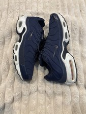 Nike Air Max TN blu navy e