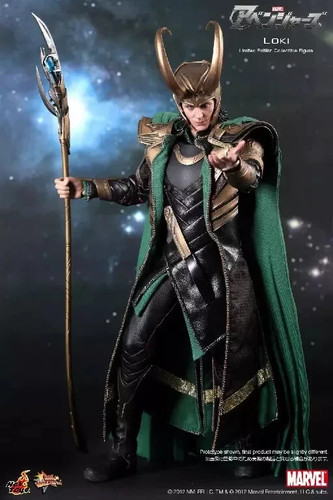 Hot toys figurina - toys_figurina, da