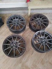 Vendo quattro cerchi In lega