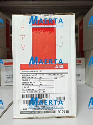 Xt2s160 tma40 400 - pz,