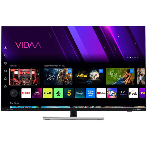 Avtex av32ts smartpro 12v - avtex, 32"