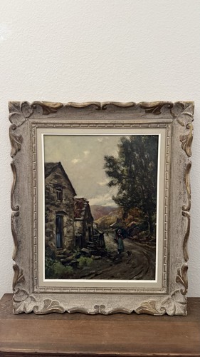 Henry john yeend king dipinto - henry,