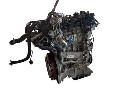 Motore semicompleto per kia - semicompleto,