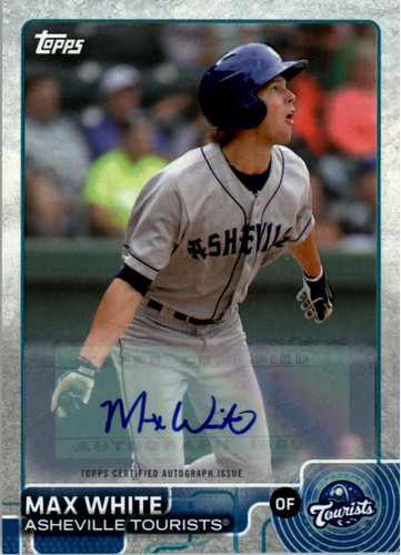 2015 topps pro debutto - 2015,