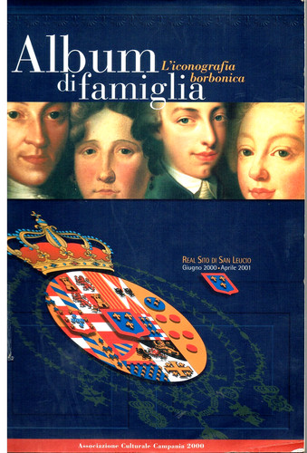 Album di famiglia - album,
