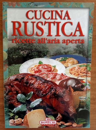 Cucina rustica ricette - cucina,