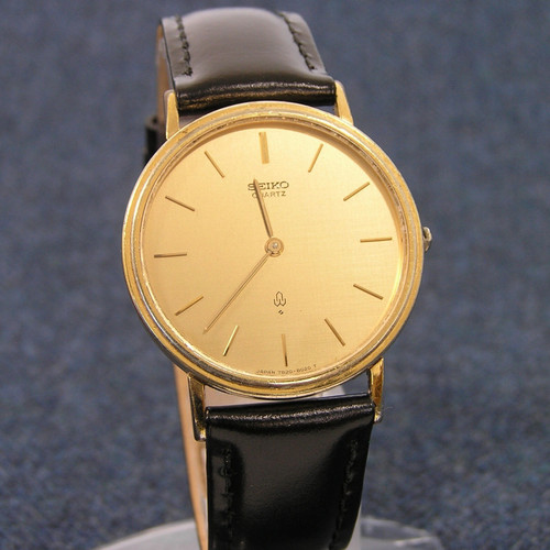 Esclusiva giappone orologio - [esclusiva,