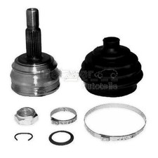 Kit Giunto Universale Ø 53 Mm