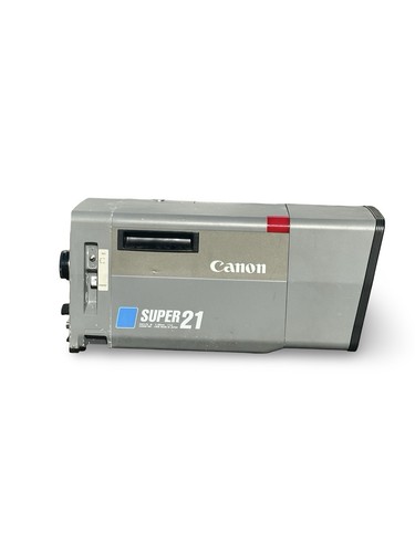 Canon super broadcast box - canon,