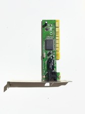 Scheda di Rete PCI Ethernet