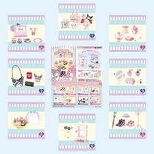 Raro negozio Re-Ment Sanrio My