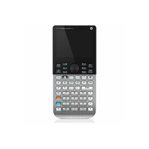Calcolatrice grafica prime - grafica, hp