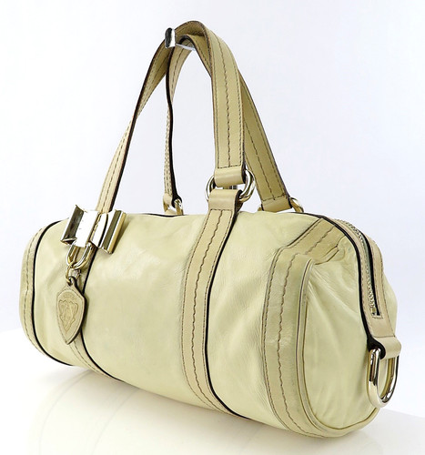 Autentica borsa mano gucci - borsa,