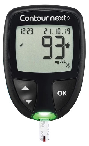Ascensia contour next - ascensia,