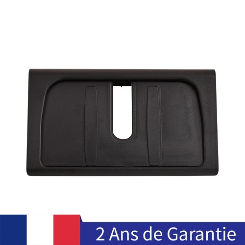 Panneau verrouillage pour - de,