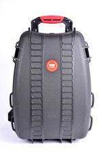 HPRC 3500 Valigia/Zaino in resina a tenuta stagna