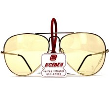 Vintage CEBE 205 Occhiali da