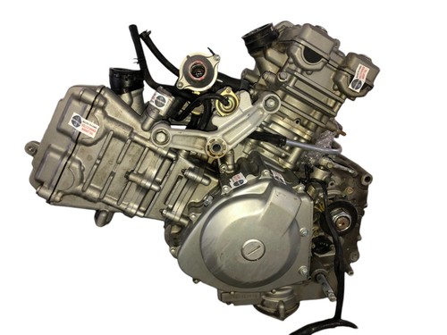 Motore hyosung comet 650 - comet,