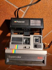 Polaroid supercolor 635 - polaroid,