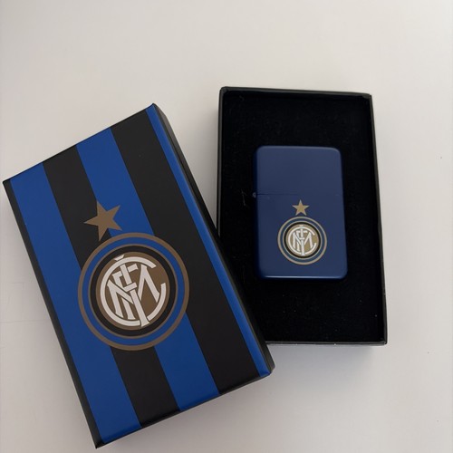Modello zippo inter c - modello,