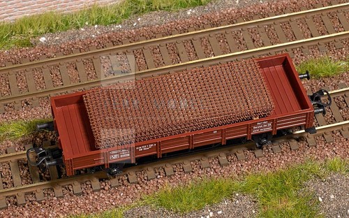 Busch 1682 carico di - busch,