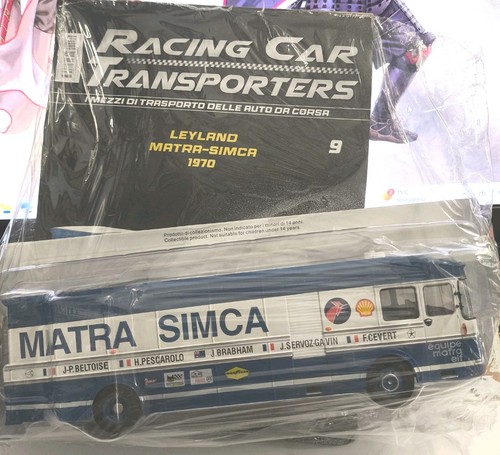 Racing car transporters - racing,