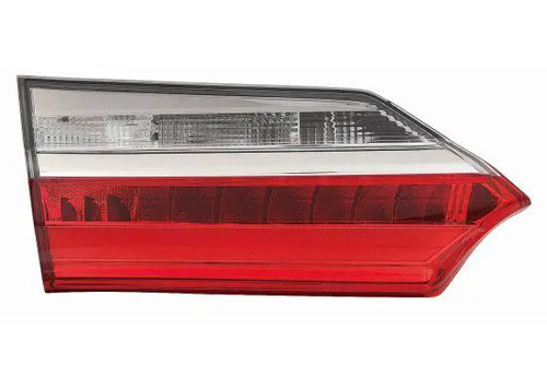 Faro posteriore led - faro, dx