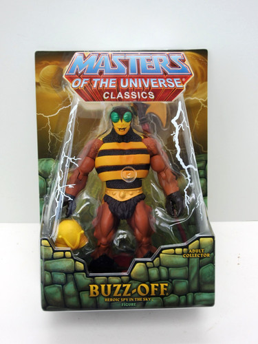 Motuc buzz off - motuc,buzz-off,masters, of