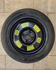 RUOTINO DI SCORTA ORIGINALE PER PEUGEOT 208