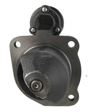 Motorino di avviamento - motorino,