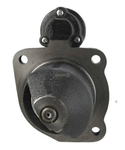 Motorino di avviamento - 1*,